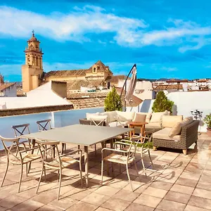 Апартаменты Casa Turistica San Agustin, Кордова