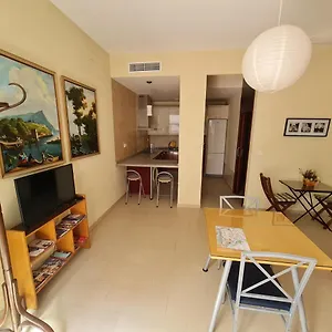 Appartamento Apartamento Plaza De La Corredera, Cordova