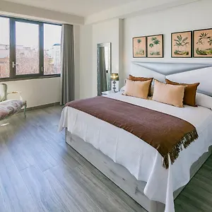 Appartamento Apartamento Gran Capitán Uno, Cordova