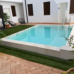 Casiverde Córdoba