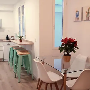 Dona Engracia Apartamento