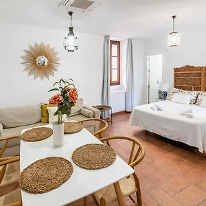 Appartamento La Jⲟya De Los Patios - Turisticos, Cordova