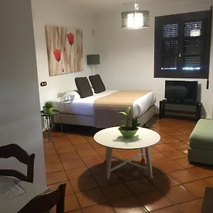 La Casa Del Rio Appartement