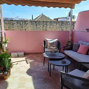 Appartamento Apartamento El Balcon De La Muralla, Cordova