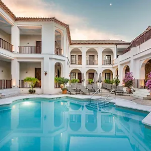 4* Hotel Nh Collection Amistad