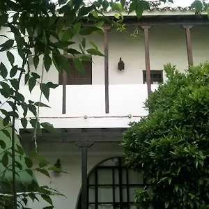 Patio Del Limonero Appartement