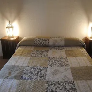 Апартаменты Apartamento Avenida Parque, Кордова